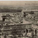 Madrid - Vista parcial