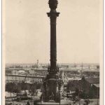Barcelona - Monumento a Colon