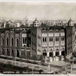 Barcelona - Plaza de Toros