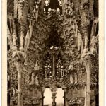 Barcelona - Sagrada Familia