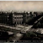 Barcelona - Pl de Toros