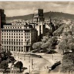 Barcelona - Paseo