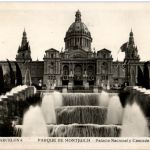 Barcelona - Parque de Montjuich