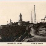Barcelona - La Cumbre del Tibidabo