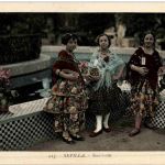 Sevilla - Sevillanas