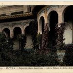 Sevilla - Exoposicion Ibero Americana