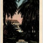 Sevilla - Jardines del Aleazar