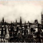 Sevilla - Catedral