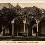 Sevilla - Casa de Pilatos