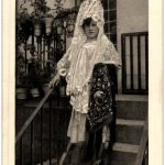 Sevilla - Una Sevillana