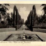 Sevilla - Alcazar