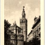 Sevilla - La Giralda