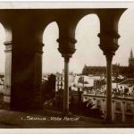Sevilla - Vista Parcial
