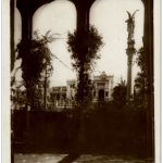 Sevilla - Exposition Ibero Americana