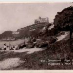Santander - Playa de la Magdalena