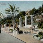 Un saluto da San Remo