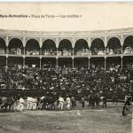 San Sebastian - Plaza de Toros