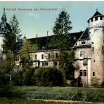 Michelstadt - Schloss Fürstenau