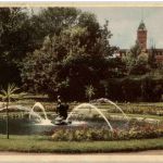 Arvika - Stadsparken