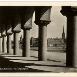 Stockholm - Stadshuset