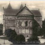 Lund - Domkyrkan