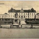 Drottningholm