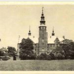 Kobenhavn - Rosenborg Slot