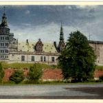 Helsingör - Kronborg Slot