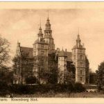 Kobenhavn - Rosenborg Slot