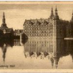 Frederiksborg Slot