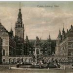 Frederiksborg Slot