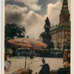 Kobenhavn - Hojbroplads