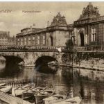 Kobenhavn - Marmorboen