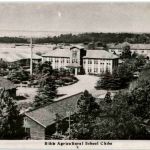 Chiba - Bible Agricultural School
