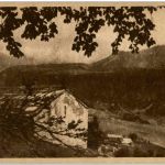 Au dessus de la vallee de Kaichaour