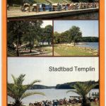 Templin - Stadtbad