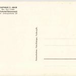 Glottertal - Gasthaus zum Adler