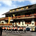 Glottertal - Gasthaus zum Adler