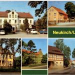 Neukirch Lausitz