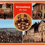 Schneeberg Kr. Aue
