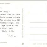 Schneeberg Kr. Aue