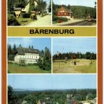Bärenburg