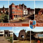 Gruss aus Zella Mehlis