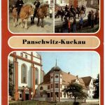 Panschwitz - Kuckau