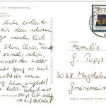 Waschleithe bei Grünhain Beierfeld