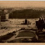La Place Vorovski