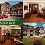 Saalhausen Lennestadt - Gasthof Voss
