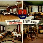 Reinfeld - Forsthaus Bolande