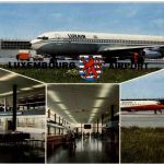 Luxembourg Airport