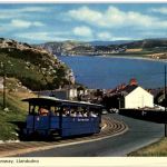 Llandudno - Great Orme Tramway